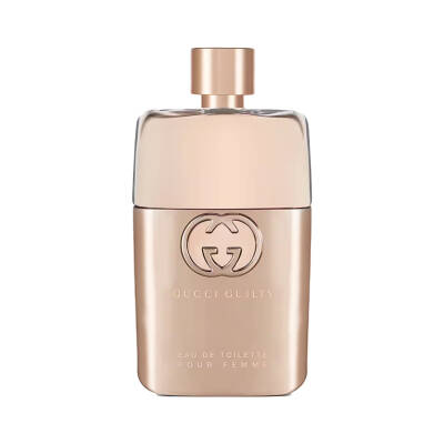 Gucci Guilty Pour Femme Edt 90 Ml Kadın Parfüm - 4