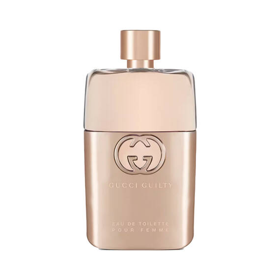 Gucci Guilty Pour Femme Edt 90 Ml - 4