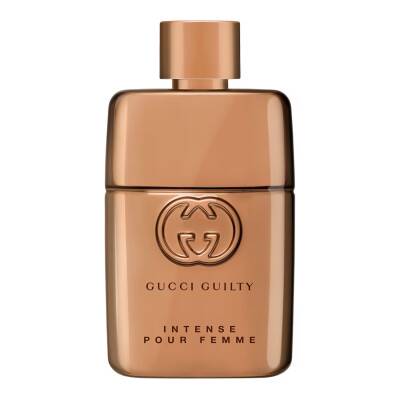 Gucci Guilty Pour Femme Intense Edp 50 Ml Kadın Parfüm - Gucci