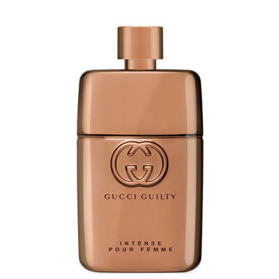 Gucci Guilty Pour Femme Intense Edp 90 Ml Kadın Parfüm - Gucci