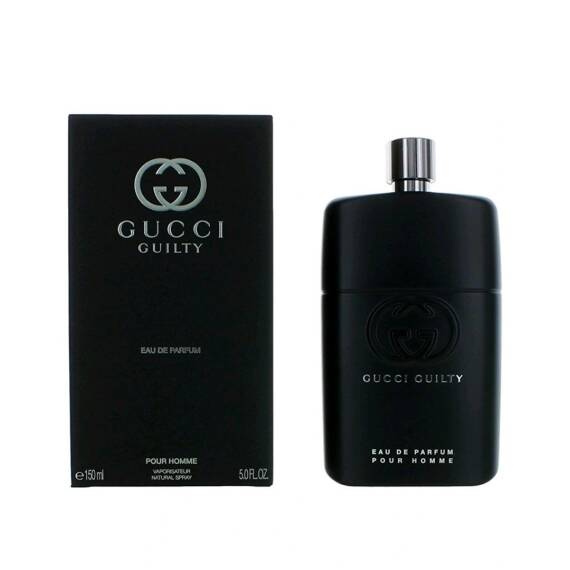 Gucci Guilty Pour Homme Edp 150 Ml Erkek Parfüm - 1