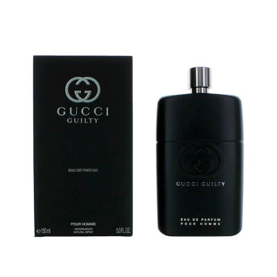 Gucci Guilty Pour Homme Edp 150 Ml - 2