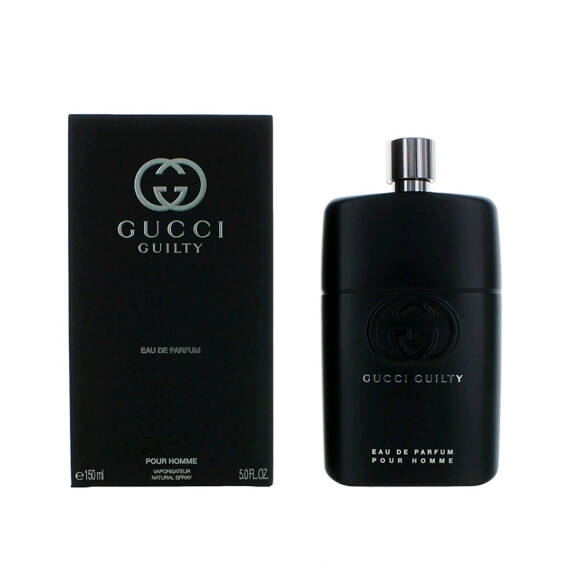 Gucci Guilty Pour Homme Edp 150 Ml - 2