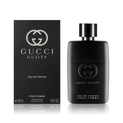 Gucci Guilty Pour Homme Edp 50 Ml Erkek Parfüm - 2