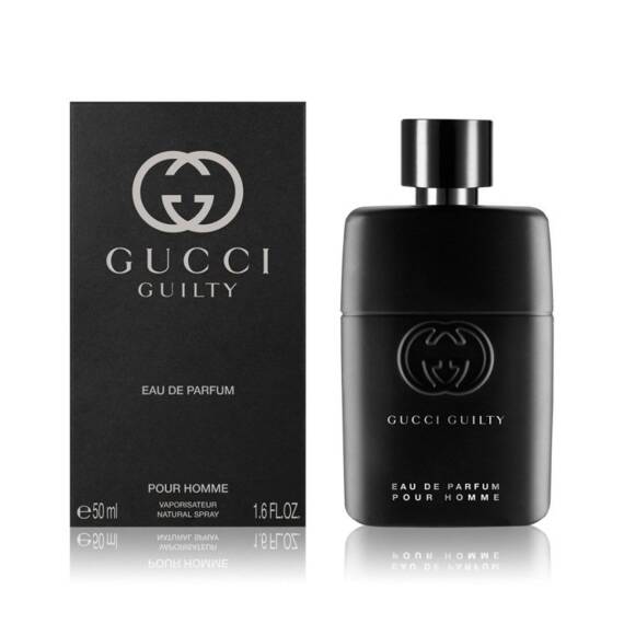 Gucci Guilty Pour Homme Edp 50 Ml Erkek Parfüm - 2