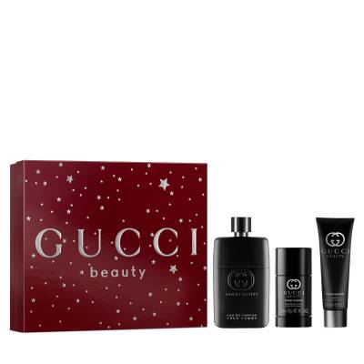 Gucci Guilty Pour Homme Edp 90 Ml + Deostick 75 Ml - Gucci