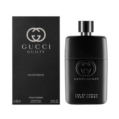 Gucci Guilty Pour Homme Edp 90 Ml Erkek Parfüm - 2