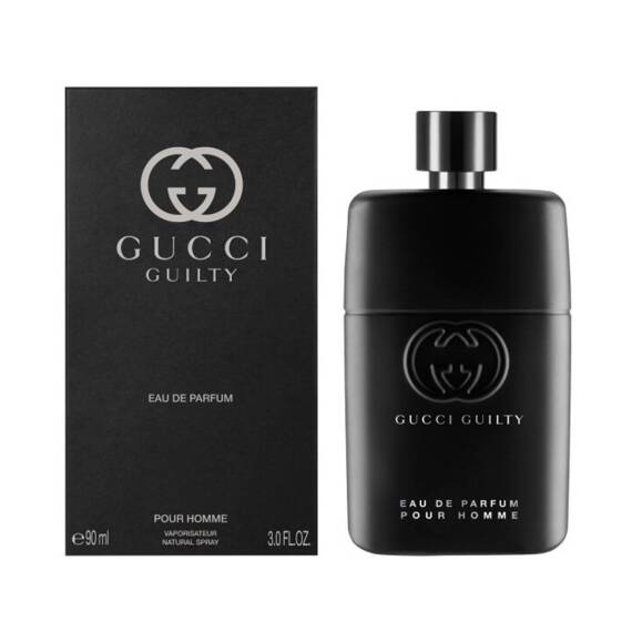 Gucci Guilty Pour Homme Edp 90 Ml Erkek Parfüm - 2