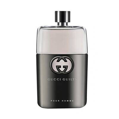 Gucci Guilty Pour Homme Edt 150 Ml Erkek Parfüm - Gucci
