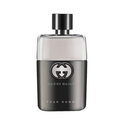 Gucci Guilty Pour Homme Edt 50 Ml Erkek Parfüm - Gucci