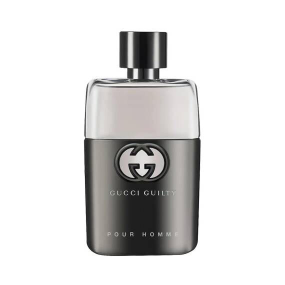 Gucci Guilty Pour Homme Edt 50 Ml Erkek Parfüm - 1