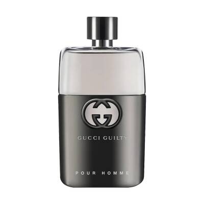 Gucci Guilty Pour Homme Edt 90 Ml Erkek Parfüm - Gucci