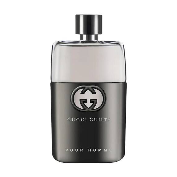 Gucci Guilty Pour Homme Edt 90 Ml Erkek Parfüm - 1