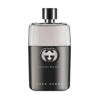 Gucci Guilty Pour Homme Edt 90 Ml - 4