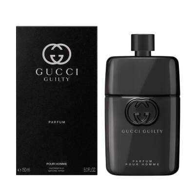 Gucci Guilty Pour Homme Parfum 150 Ml Erkek Parfüm - Gucci