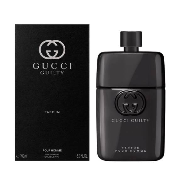 Gucci Guilty Pour Homme Parfum 150 Ml Erkek Parfüm - 1