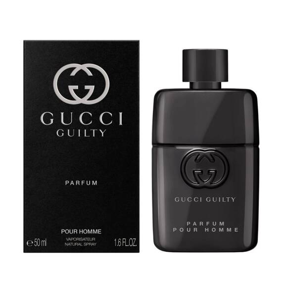Gucci Guilty Pour Homme Parfum 50 Ml Erkek Parfüm - 1