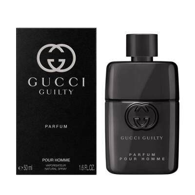 Gucci Guilty Pour Homme Parfum 50 Ml - 1
