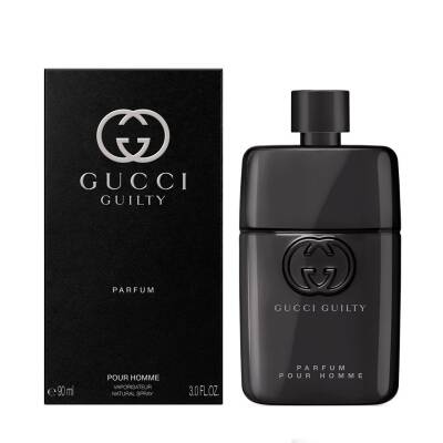 Gucci Guilty Pour Homme Parfum 90 Ml Erkek Parfüm - Gucci