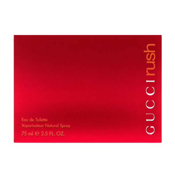 Gucci Rush Edt 75 Ml Kadın Parfüm - 2
