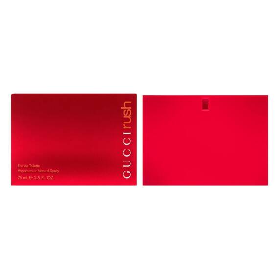 Gucci Rush Edt 75 Ml - 1