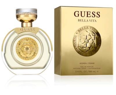 Guess Bella Vita Edp 100 Ml - Guess