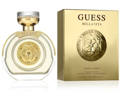 Guess Bella Vita Edp 100 Ml - 2