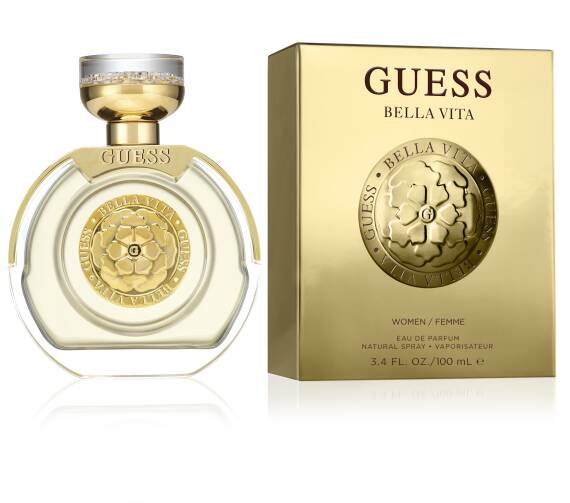 Guess Bella Vita Edp 100 Ml - 2