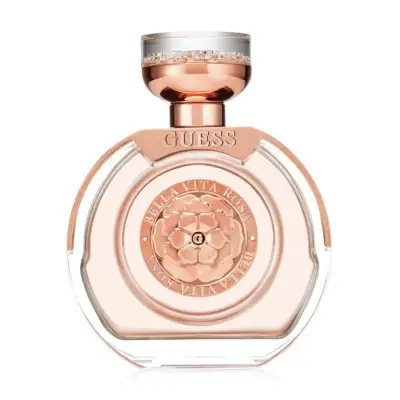 Guess Bella Vita Rosa Edt 100 Ml - 1