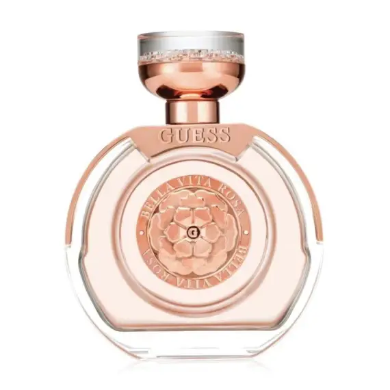 Guess Bella Vita Rosa Edt 100 Ml - 1