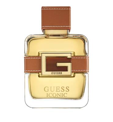 Guess Iconic For Men Edp 100 Ml - Guess