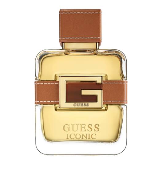 Guess Iconic For Men Edp 100 Ml - 1