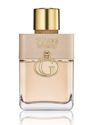 Guess Iconic For Women Edp 100 Ml - Guess