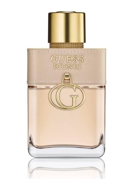 Guess Iconic For Women Edp 100 Ml - 1