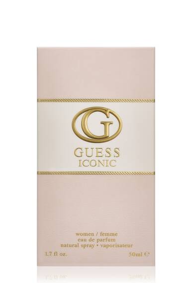 Guess Iconic For Women Edp 100 Ml - 2