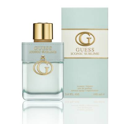 Guess Iconic Sublime Edp 100 Ml Kadın Parfüm - 2