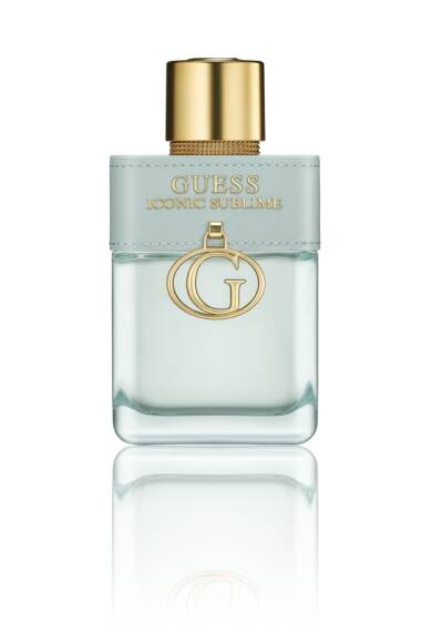 Guess Iconic Sublime Edp 100 Ml Kadın Parfüm - 1