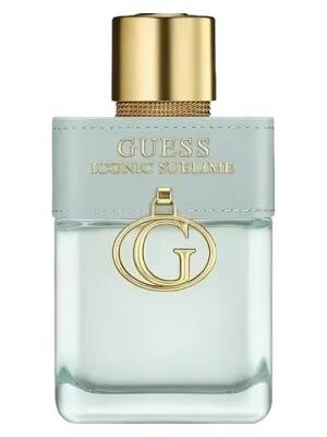 Guess Iconic Sublime Edp 50 Ml - Guess