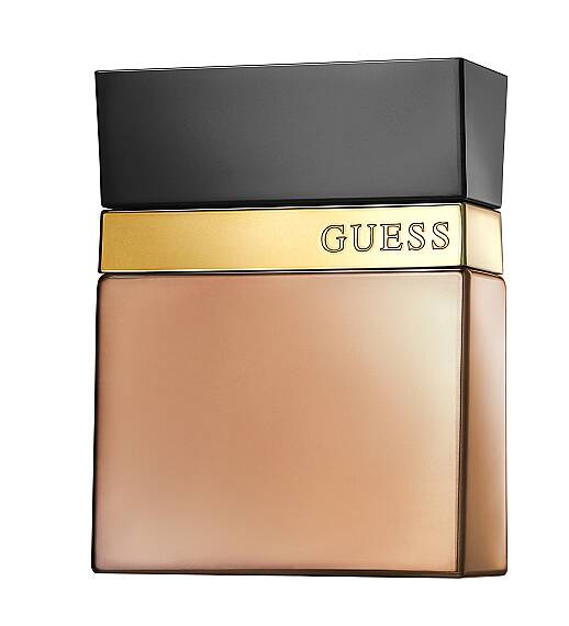 Guess Seductive Desire For Men Edt 100 Ml - 1