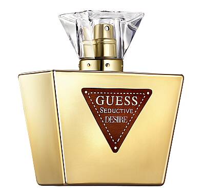 Guess Seductive Desire For Women Edt 75 Ml - Guess