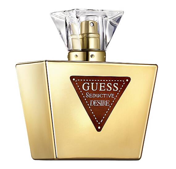 Guess Seductive Desire For Women Edt 75 Ml - 1