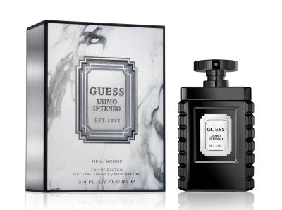 Guess Uomo Intenso Edp 100 Ml - 2
