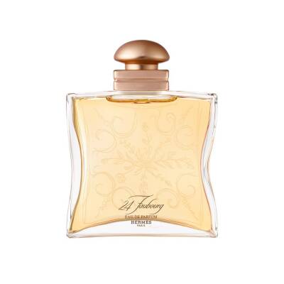 Hermes 24 Faubourg Edp 100 Ml - 1