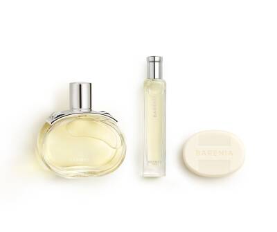 Hermes Barenia Edp 100 Ml + Sabun 25 Gr + Edp 15 Ml - 2