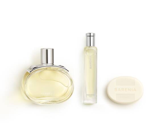 Hermes Barenia Edp 100 Ml + Sabun 25 Gr + Edp 15 Ml - 2