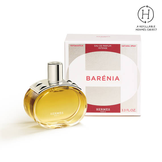 Hermes Barenia Intense Edp 100 Ml - 2