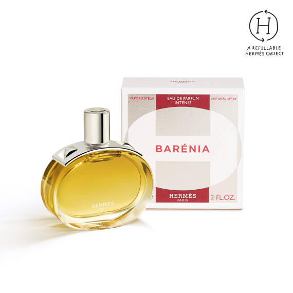 Hermes Barenia Intense Edp 60 Ml Kadın Parfüm - 3