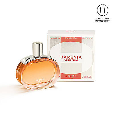 Hermes Barenia Pleine Fleur Edp 60 Ml - 2