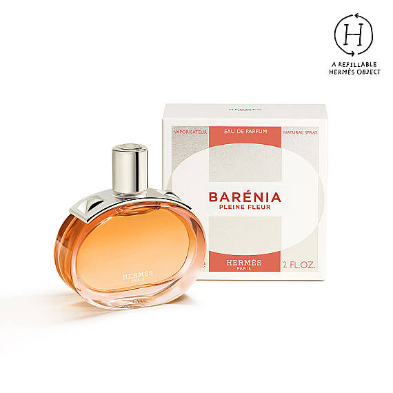 Hermes Barenia Pleine Fleur Edp 60 Ml - 2