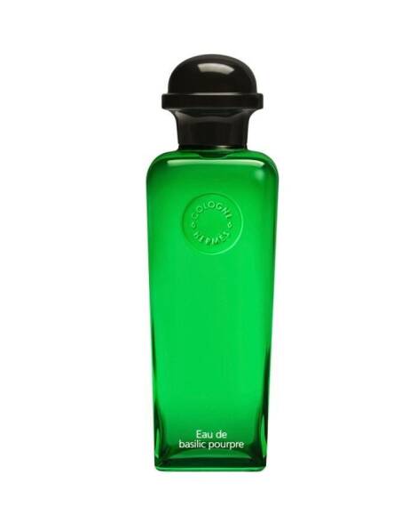 Hermes Colognes Eau De Basilic Pourpre Edc 200 Ml Erkek Parfüm - 1